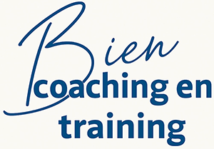 Site Logo Bien coaching en training